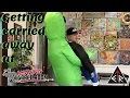 An ETR EXCLUSIVE interview with AMAZING ESCAPE ROOM BLOOMFIELD in Bloomfield New Jersey