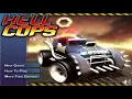 Hell Cops flash full game