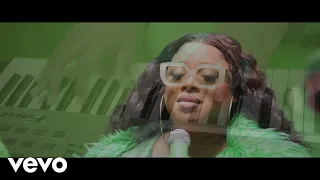 kierra sheard praise through