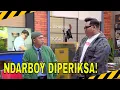 NDARBOY GENK DIPERIKSA PASUKIN PERKARA PECEL | MOMEN KOCAK LAPOR PAK! (01/12/25)