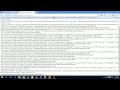 Belajar Angular2 CLI Http Service GET With Rx