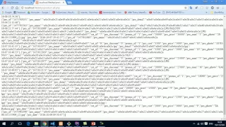 Belajar Angular2 CLI Http Service GET With Rx