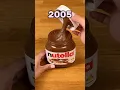 Download Lagu Nutella in 2050: Empty😂