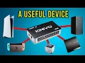 How to Hook Up Multiple Game Systems Using an MI Switch aka Switcher Switchbox Selector