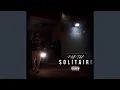Lagu SOLITAIRE