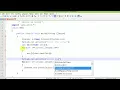 Resize an Array