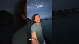 آخر سنة لشخصية أم سوزان على السوشال ميديا 