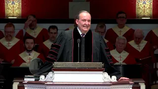 A Prayer You are Going to Need