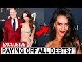 Jordon Hudson Pays Off Millions Bill Belichick s Girlfriend Shocks Everyone