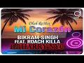 Lagu Dj Harry NYC - Mi Corazon Bikram feat. Roach Killa | Dhol Remix New Punjabi Song 2025 | Latest Songs