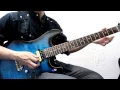 Download Lagu How to play : Seize The Day Solo Lesson By Nut