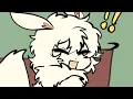 Mothling Girl Hot Fever MaxNeton Comic Dub