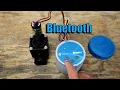 Wireless Sprinkler Controller Hunter NODE BT