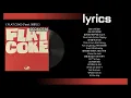 pH-1 - FLAT COKE (Feat. 이영지) 가사(lyrics)