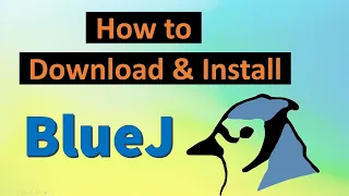 Step-by-Step Guide Download and Install BlueJ for Java Programming 100 Easy
