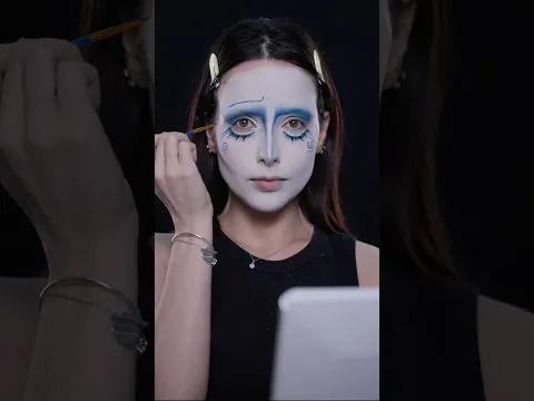 MY CRY BABY MAKEUP