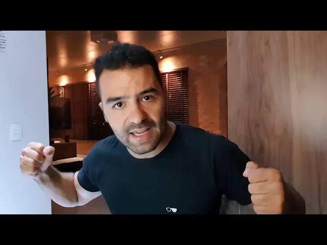 Terceira G Mundial? ENTENDA!