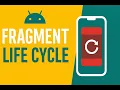 30 Android Fragments Life Cycle Explained Complete Guide with Example Kotlin