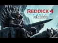 Riddick 4: Furya Full Movie  (2025) |  Vin Diesel’s Return Hollywood Review \u0026 Fact