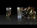Scene - CrossFire Steel Orchestra (NY Steelband Panorama 2016) (GBM Nutron)