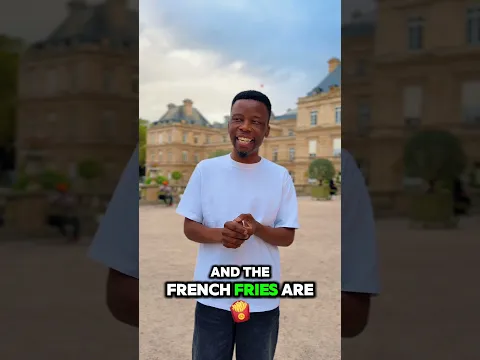 Nijo in France