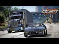 Download Lagu Loaded up and Truckin' in GTA RP | OCRP