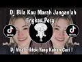 Lagu DJ GA ROMANTIS REMIX | DJ BILA KAU MARAH JANGANLAH ENGKAU PERGI VIRAL TIKTOK TERBARU 2025 !