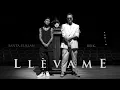 Santa Fe Klan Reik - Llevame