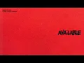 Justin Bieber - Available (Audio)