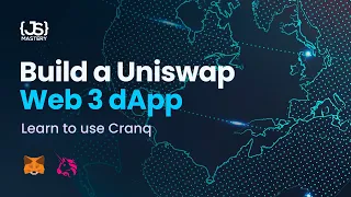 Build and Deploy a Web 3 0 Cryptocurrency Exchange Decentralized Application