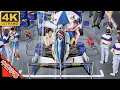 Download Lagu Future GPX Cyber Formula SAGA OP identity crisis AI 4K (MAD) (Memories series)