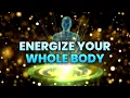 Download Lagu Energy Boost Frequency: Boost Mental \u0026 Physical Energy, Energizing Music