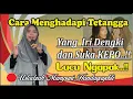 Download Lagu CARA MENGHADAPI TETANGGA YANG IRI DENGKI DAN SUKA KEPO(Pengajian Lucu Ngapak Mumpuni Handayayekti)