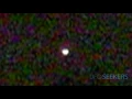 UFO Sighting Over Bakersfield California