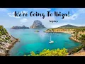 Vengaboys - We're Going To Ibiza (Lyrics)