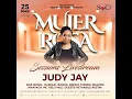 Download Lagu Judy Jay Presents MujerRosa Sessions Livestream Ft Judy Jay
