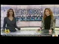 WREX 6am News Open January 30 2019 Polar Vortex