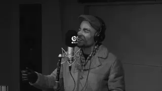 unknown p fire in the booth riding round in a rover but its just the rapping parts