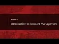 Introduction to Account Management