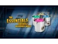 The Essentials Household Hazardous Waste eWaste
