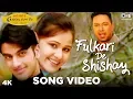 Lagu Fulkari De Shishay Song Video - Gajray Gori De | Manmohan Waris | Dil Apna Punjabi Hits