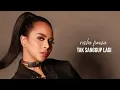 Resha Finoza - Tak Sanggup Lagi Official Lyric Video