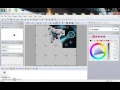 How to make an animated cursor