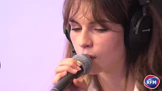 VIDEOCLUB Amour Plastique Session Acoustique RFM  VIDEOCLUB Amour Plastique Session Acoustique RFM