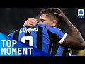 Lukaku Lets 17-Year Old Sebastiano Esposito Take Penalty Inter 4-0 Genoa Top Moment Serie A