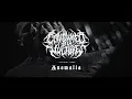 Lagu CONSUMED BY VULTURES - ANOMALIA [OFFICIAL MUSIC VIDEO] (2025) SW EXCLUSIVE