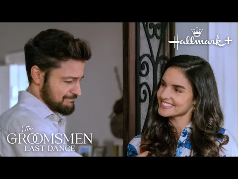 Preview - The Groomsmen Last Dance - Now Streaming on Hallmark+