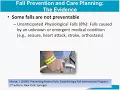 Patient-Centered Fall Prevention Care Planning AHRQ Toolkit for Preventing Falls in Hospitals