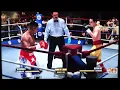 Download Lagu [FIGHT NIGHT CHAMPION EA] [BOXING GREATEST GOAT Fights] Yuriorkis Gamboa VS Nonito Donaire 3