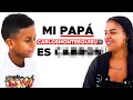ASÍ SE SIENTE EL HIJO DE CARLOS MONTESQUIEU | 3Peso